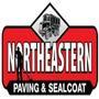 Northeastern Sealcoat & Paving logo